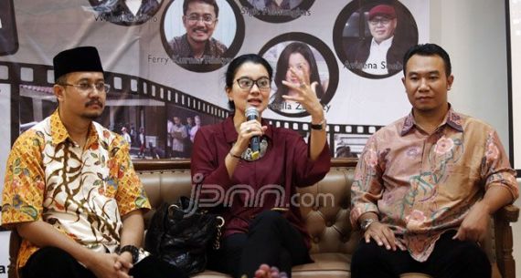 KPU Gelar Festival Film Pendek - JPNN.com