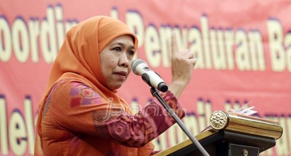 Mensos: Dana Bansos e-Warong Akan Dipantau - JPNN.com