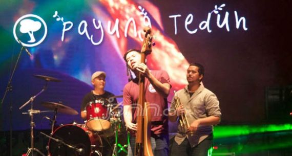 Payung Teduh - JPNN.com