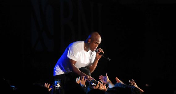 Ne-yo - JPNN.com