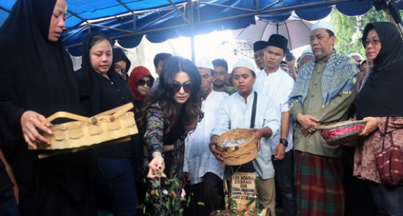 Eko DJ Tiada, Rekan Artis Merasa Kehilangan - JPNN.com