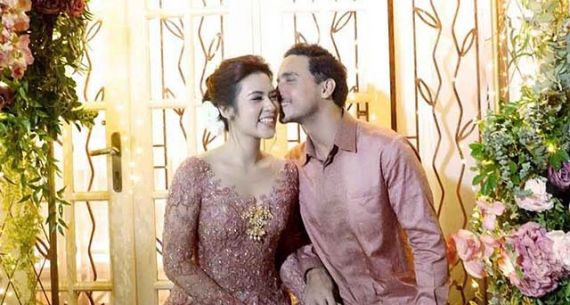 Akhir Tahun, Raisa dan Hamish Daud Siap Nikah - JPNN.com