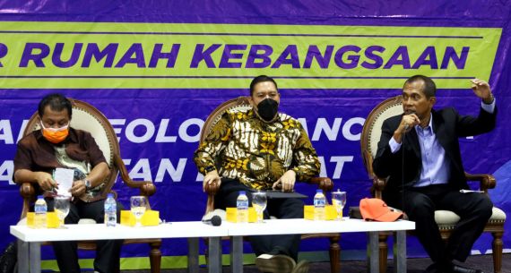 Panglima TNI Baru dan Tantangan Ketahanan NKRI - JPNN.com