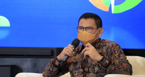 BRI Dorong UMKM Bangkit via Lokal Keren Jatim - JPNN.com