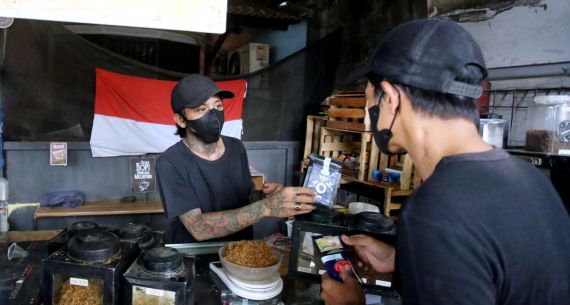 Tembakau Rokok Menjadi Primadona - JPNN.com