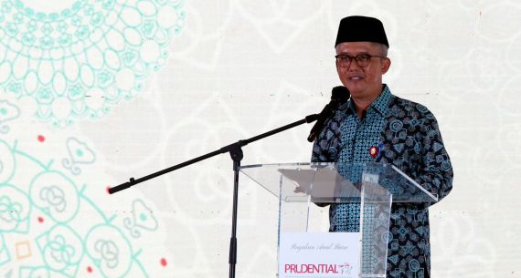 Peluncuran Prudential Syariah - JPNN.com