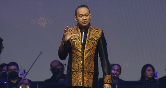 Cak Lontong - JPNN.com