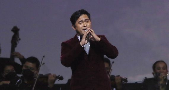 Cakra Khan - JPNN.com