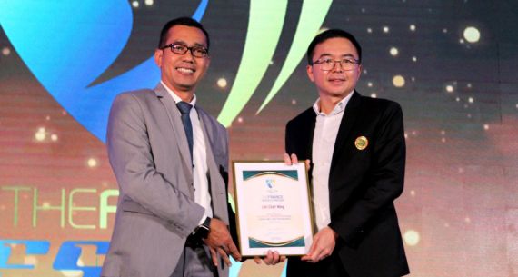 BRI Life Raih Penghargaan Best Performing Life Insurance 2022 - JPNN.com