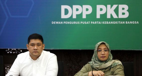 Komitmen PKB Dalam Kasus Kekerasan Terhadap Anak - JPNN.com