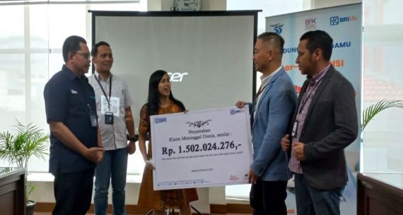 BRI Life Sederhanakan dan Segerakan Proses Pembayaran Klaim - JPNN.com