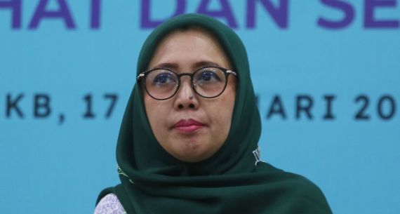 Diskusi Urgensi RUU tentang Kesehatan di Kantor PKB - JPNN.com