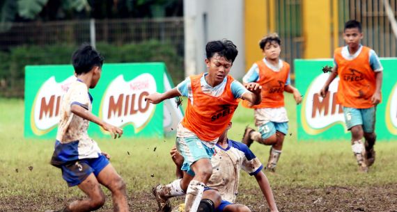 MILO National Championship 2023 - JPNN.com