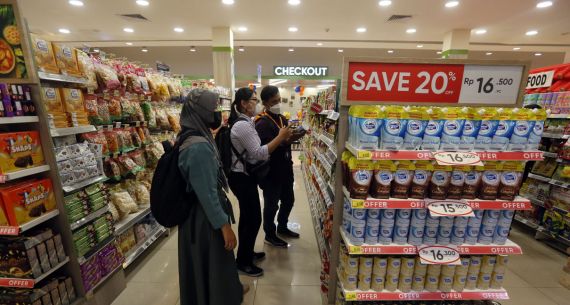 Hero Supermarket Hadir di Kota Wisata Cibubur - JPNN.com