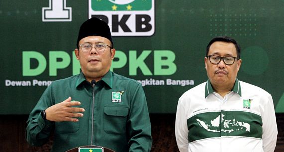 PKB Gelar Tour de Wali Songo - JPNN.com