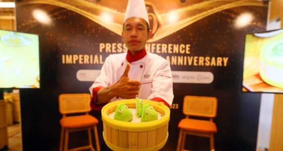 Rayakan 30 Tahun, Imperial Group Hadirkan Berbagai Promo Spesial - JPNN.com