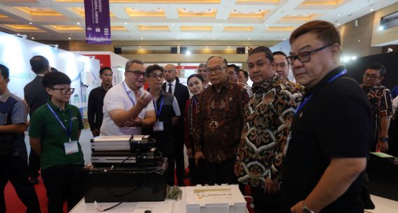 Pameran Dagang B2B China Homelife Indonesia ke-5 Kembali Digelar di Jakarta - JPNN.com