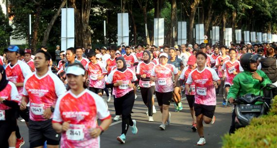 Puncak Peringatan Bulan Bung Karno - JPNN.com