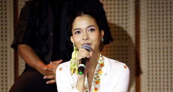 Film Pendek Kebaya Kala Kini - JPNN.com