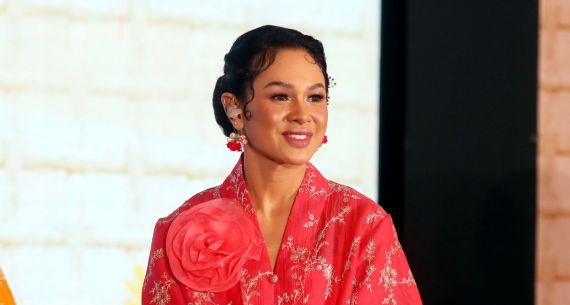 Kebaya Wicara - JPNN.com