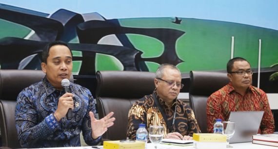 Mencermati Hasil Sidang Ke-2 IPPP - JPNN.com