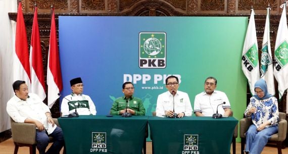 Muktamar PKB ke-6 di Bali 24-25 Agustus 2024 - JPNN.com