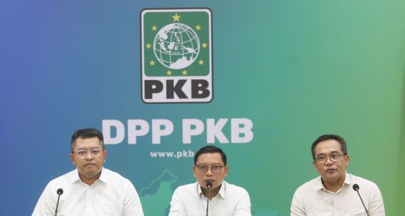 PKB Undang Pimpinan Parpol ke Muktamar - JPNN.com