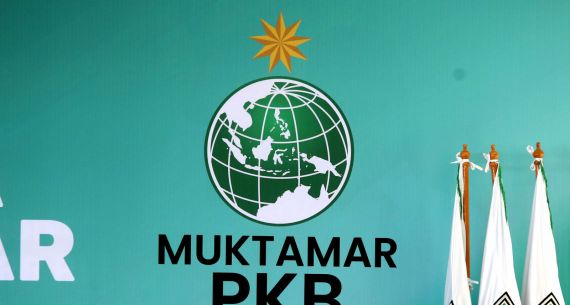 PKB Luncurkan Logo Muktamar - JPNN.com