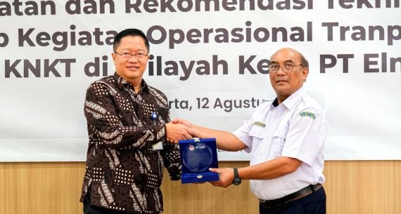 Program Mitigasi Risiko dan Manajemen Keselamatan Distribusi BBM Mulai Dijalankan - JPNN.com