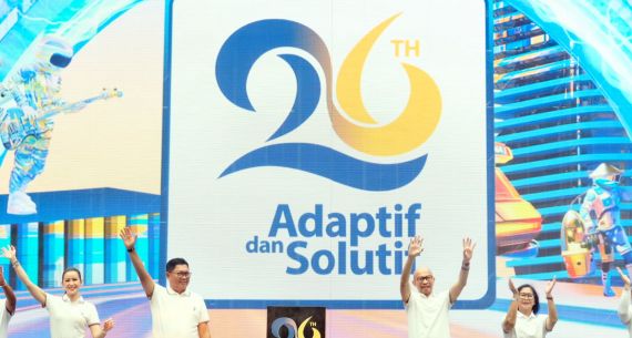 Bank Mandiri Hadirkan 5 Fitur dan Layanan Digital Terbaru - JPNN.com