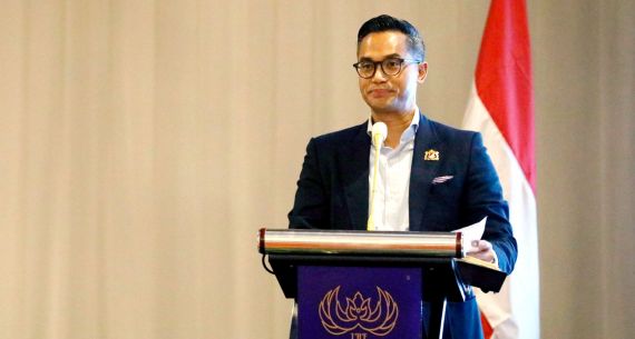 Transformasi Perekonomian Indonesia Melalui Ekonomi Pengetahuan Menuju Kemakmuran Yang Inklusif - JPNN.com