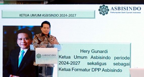 Hery Gunardi Kembali Pimpinan ASBISINDO - JPNN.com