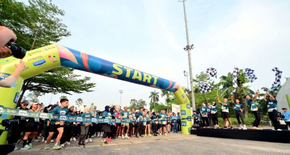 NgobrolinHPV RUN - JPNN.com