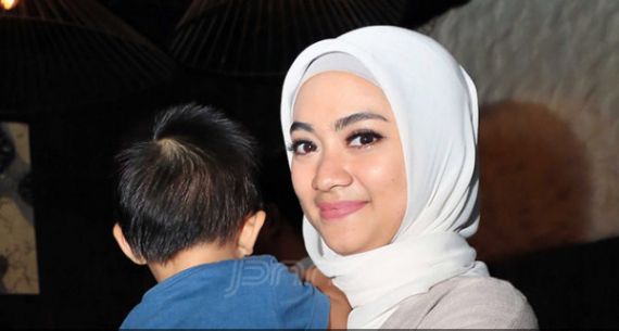 Maudy Ayunda - JPNN.com