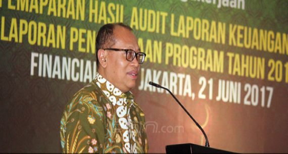 Paparan Hasil Audit BPJS Ketenagakerjaan - JPNN.com