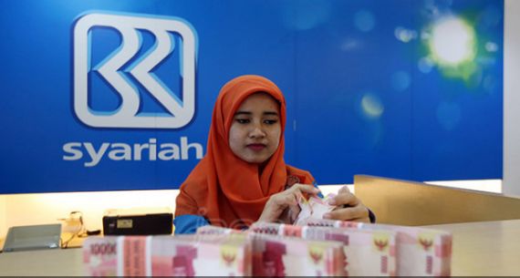 Bank BRI Syariah - JPNN.com