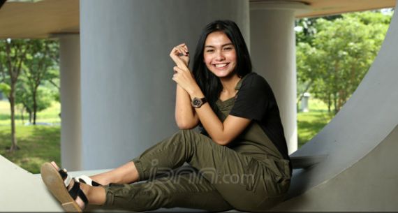 Rania Putri Sari - JPNN.com