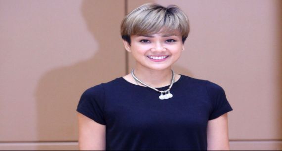 Nirina Zubir - JPNN.com