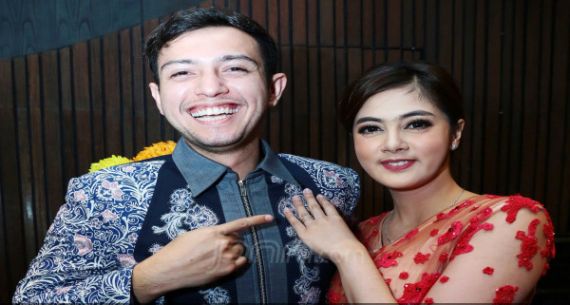 Rifky Balweel dan Biby Alraen - JPNN.com