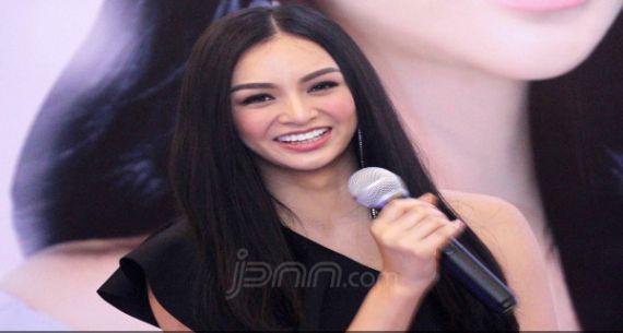 Kylie Verzosa - JPNN.com