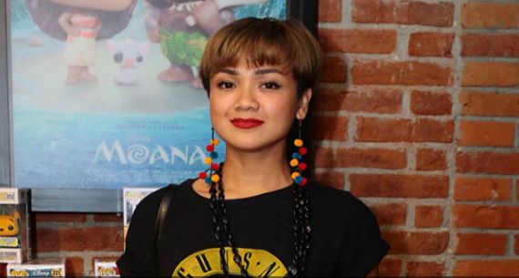 Nirina Zubir - JPNN.com