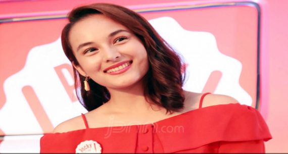 Chelsea Islan - JPNN.com