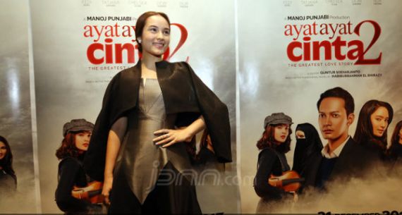 Chelsea Islan - JPNN.com