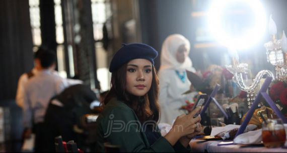 Fitri Ayu - JPNN.com