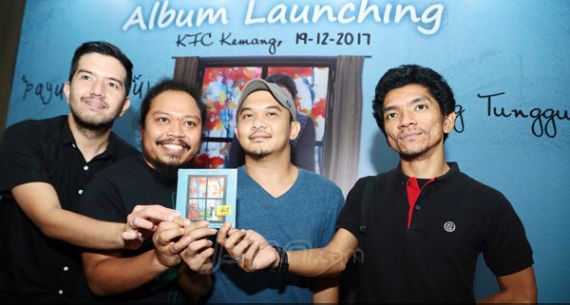 Payung Teduh - JPNN.com