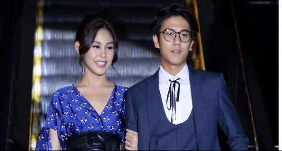 Iqbaal Ramadhan dan Vanesha Prescilla - JPNN.com