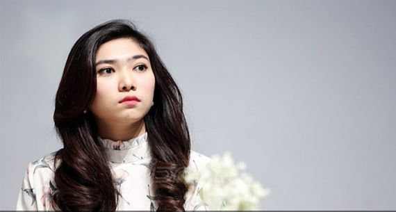 Isyana Sarasvati - JPNN.com