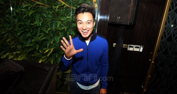 Baim Wong - JPNN.com