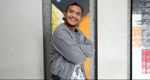 Caisar Putra Aditya - JPNN.com