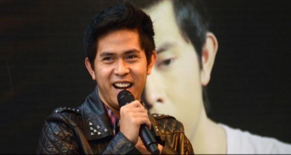 Cakra Khan - JPNN.com